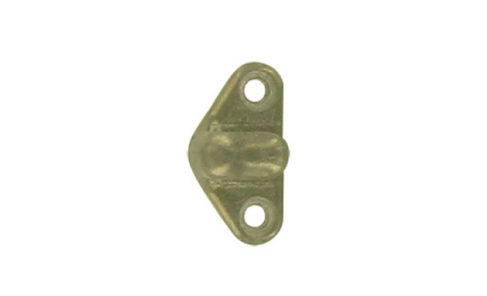 Alloy Rope Hook Medium