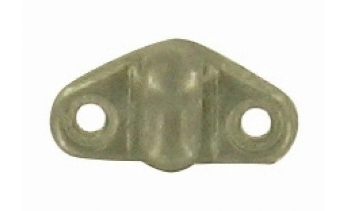 Alloy Rope Hook Small