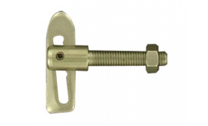 Anti Luce Lock Small M8 X 40mm