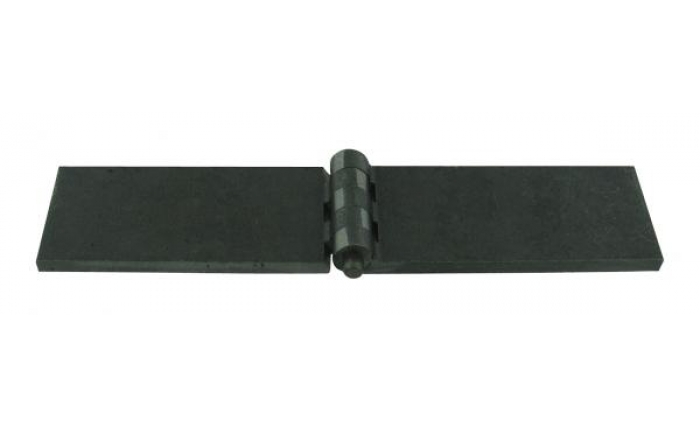 Back Flap Hinge