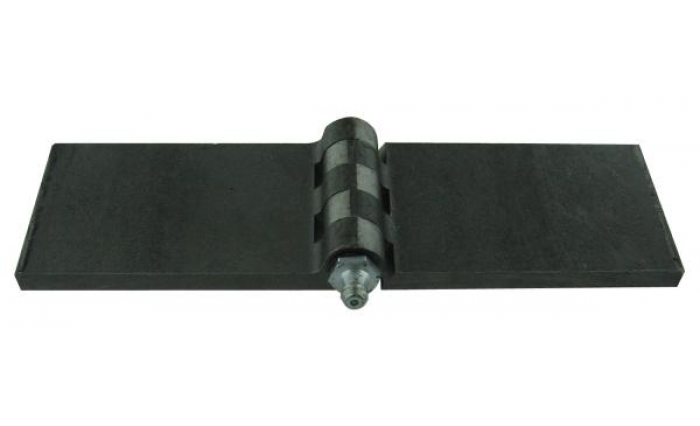 Back Flap Hinge