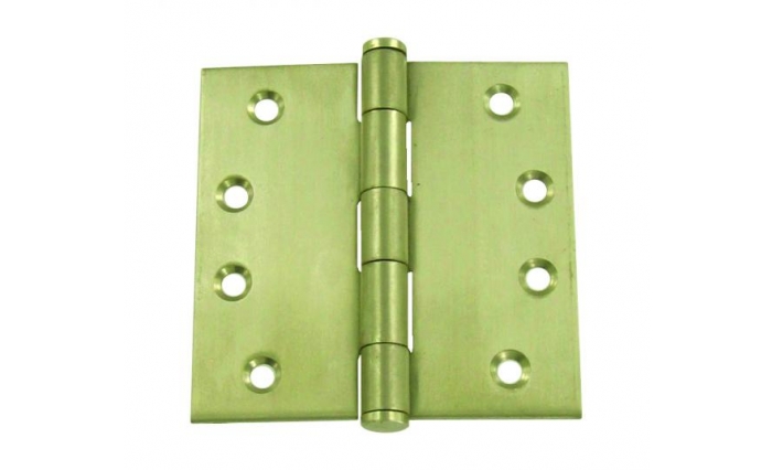 Butt Hinge 100 x 100mm