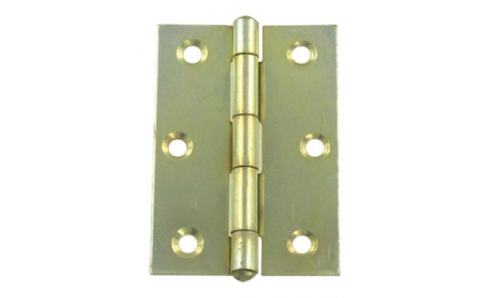 Butt Hinge 85 x 60mm