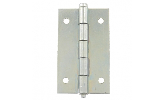 Butt Hinge Loose Pin ZP 4238