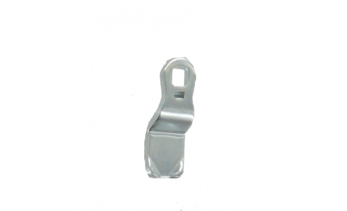 Cam H = 8mm ZP Steel
