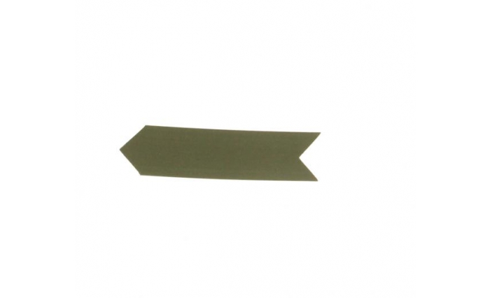 Corner Tabs Black