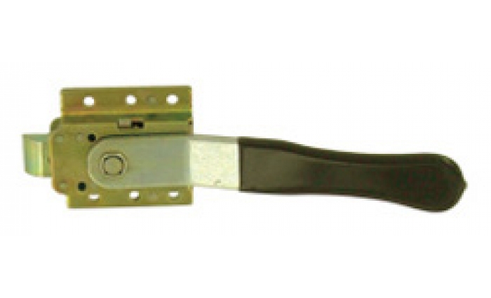 Door Slam Lock Heavy Duty RH