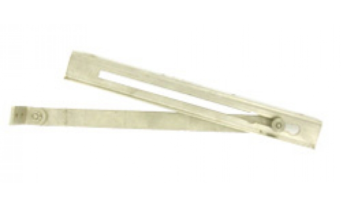Door Stays Stainless Steel LH