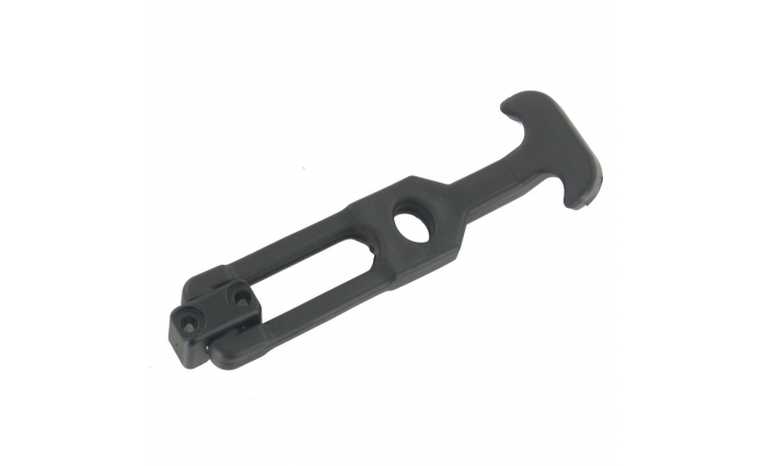 F7 Draw Latch