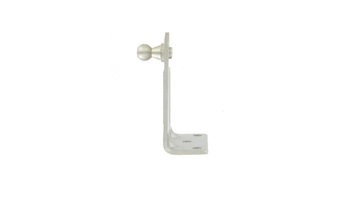 Gas Strut Bracket S/S 002