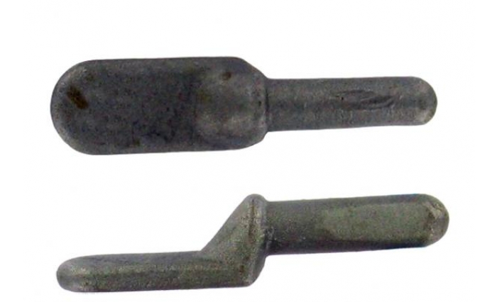 Heavy Duty Side Board Hinge Gudgeon