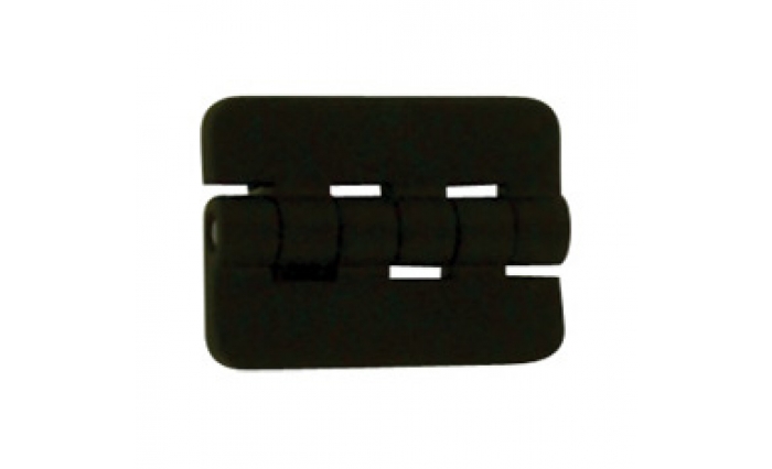 Cast Alloy Butt Hinge