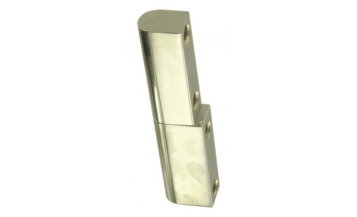Hinge Solid Brass 401916