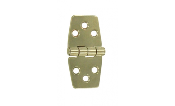 Hinge Stainless Steel 44149