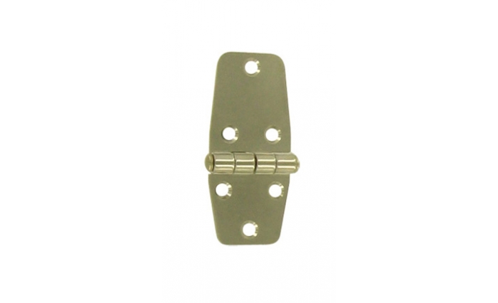 Hinge Stainless Steel 1715