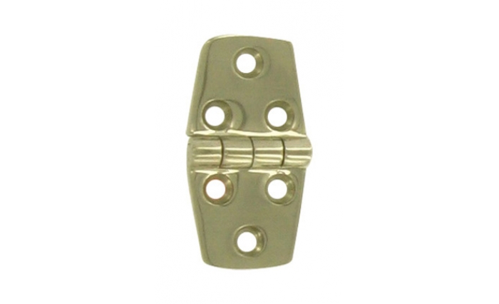 Hinge Stainless Steel