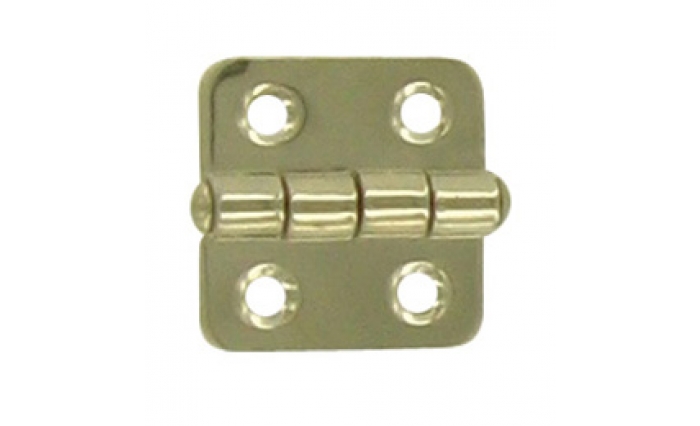 Hinge Stainless Steel 1717
