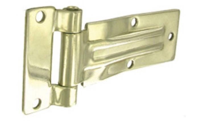Hinge Stainless Steel 13010