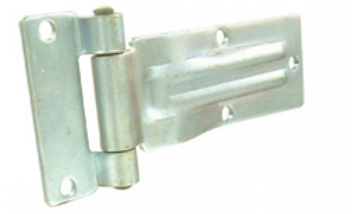 Hinge Zinc Plated