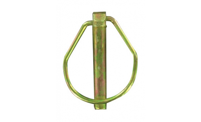Lynch Pin 11mm Pin
