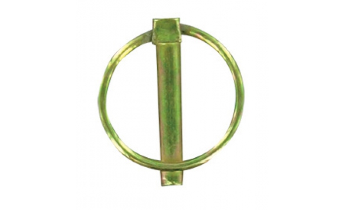 Lynch Pins 8mm (5/16") Pin