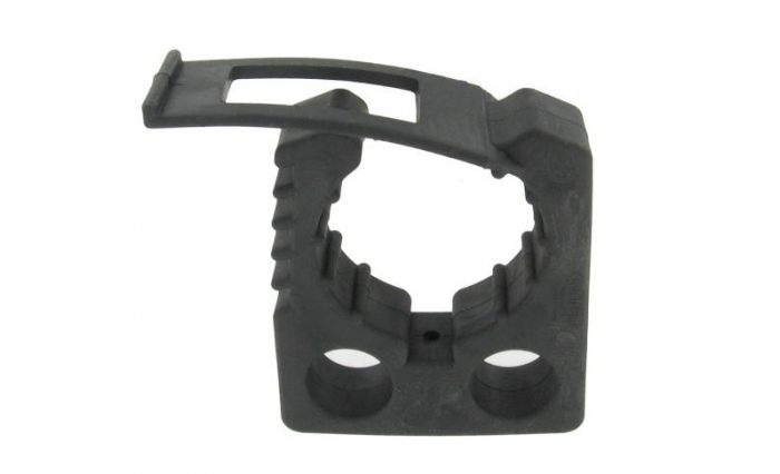 Nozzle Quick Fist