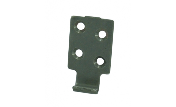 Ojop 22. ASS S/S Hook Plate