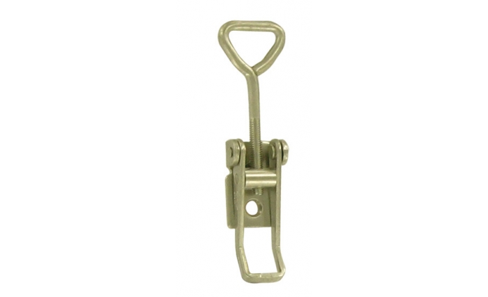 Ojop 702S.ASS S/S Over Centre Catch Non Locking