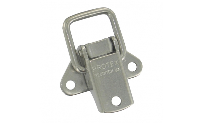 Protex 18-613 Over Centre Catch SS 304