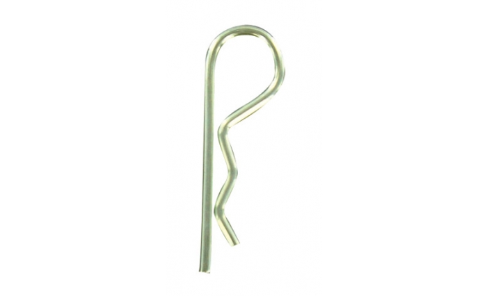 R  Pins 5mm (3/16") Wire