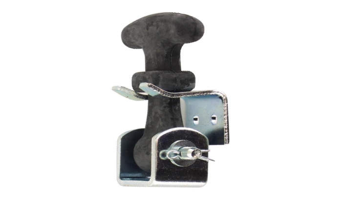 Rubber Bonnet Catch Small
