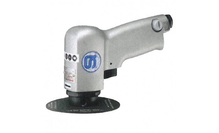 Shinano 100mm Air Pistol Sander