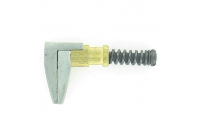 Side Clamp Clecos 25 x 12mm