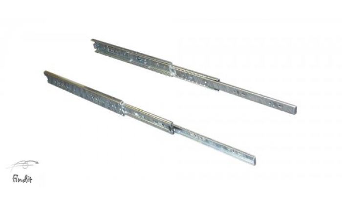 Side Mount 45Kg OCCO Slide