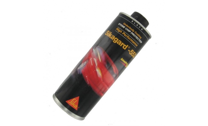 Sikagard 552 Stoneguard Coating Grey 1L