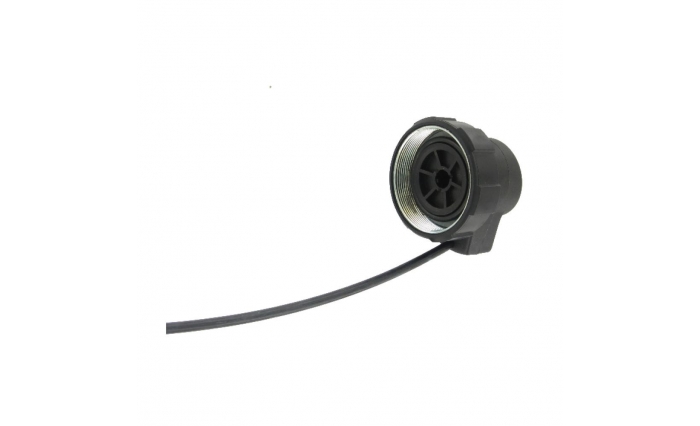 Silencer Assembly suit Svenic Air Guns