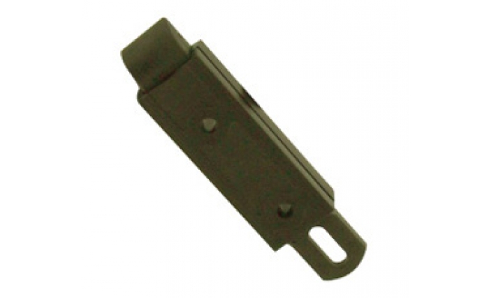 Slam Latch Plastic