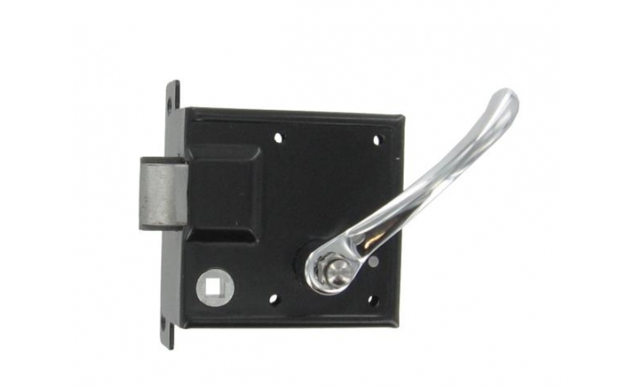 Slam Lock LH Heavy Duty