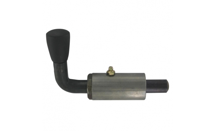 Spring Bolt 19mm