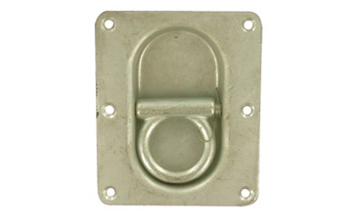 Tie Down Ring 150 x 125mm