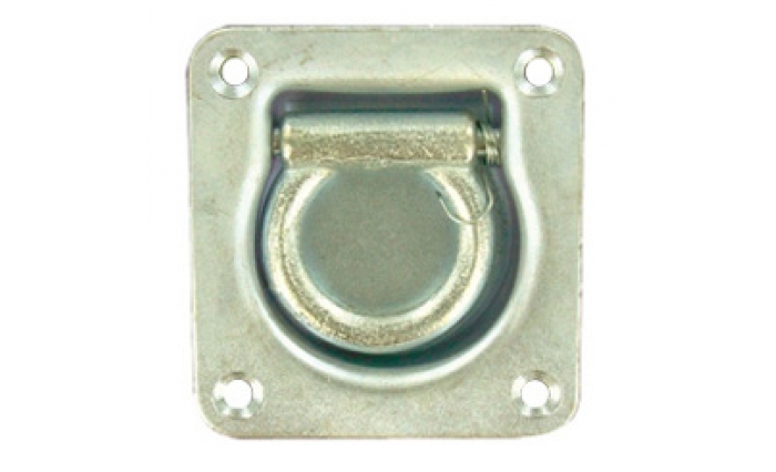 Tie Down Rings Recessed 101 x 95mm