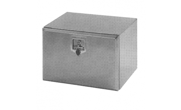 Tool Box 600mm