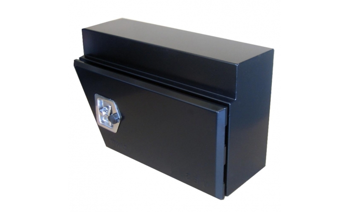Tool Box Angled (RHF)