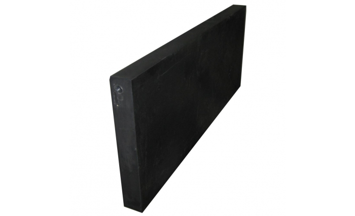 WATER TANK SLIMLINE HEADBOARD 60L